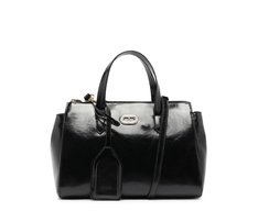 Bolsa Tote Média Bella Preta