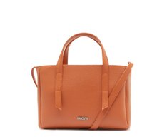Bolsa Tote Média Work Day Laranja