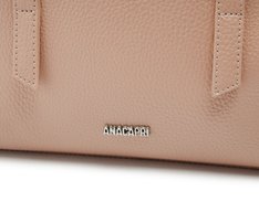 Bolsa Tote Média Work Bege