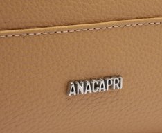 Bolsa Shopping Grande Sofisticada Bege