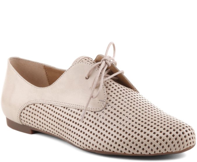 Kelly & katie silidda wingtip oxford deals
