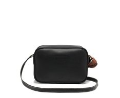 Bolsa Tiracolo Media Itacare Preta