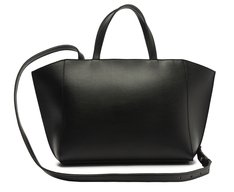Bolsa Tote Grande Tunisia Preta