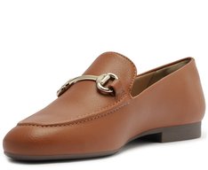 Mocassim Bridão Essencial Marrom