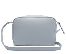 Bolsa Tiracolo Média Serenety Azul