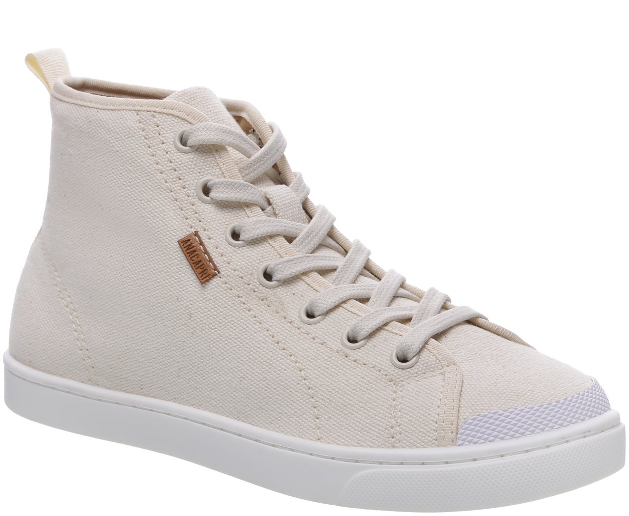 tenis botinha anacapri