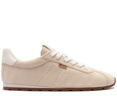 Tênis Sporty Olivia Bege