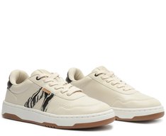 Tênis AC1119 Animal Print Zebra