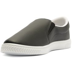 Tênis Slip On Basic Cami Preto