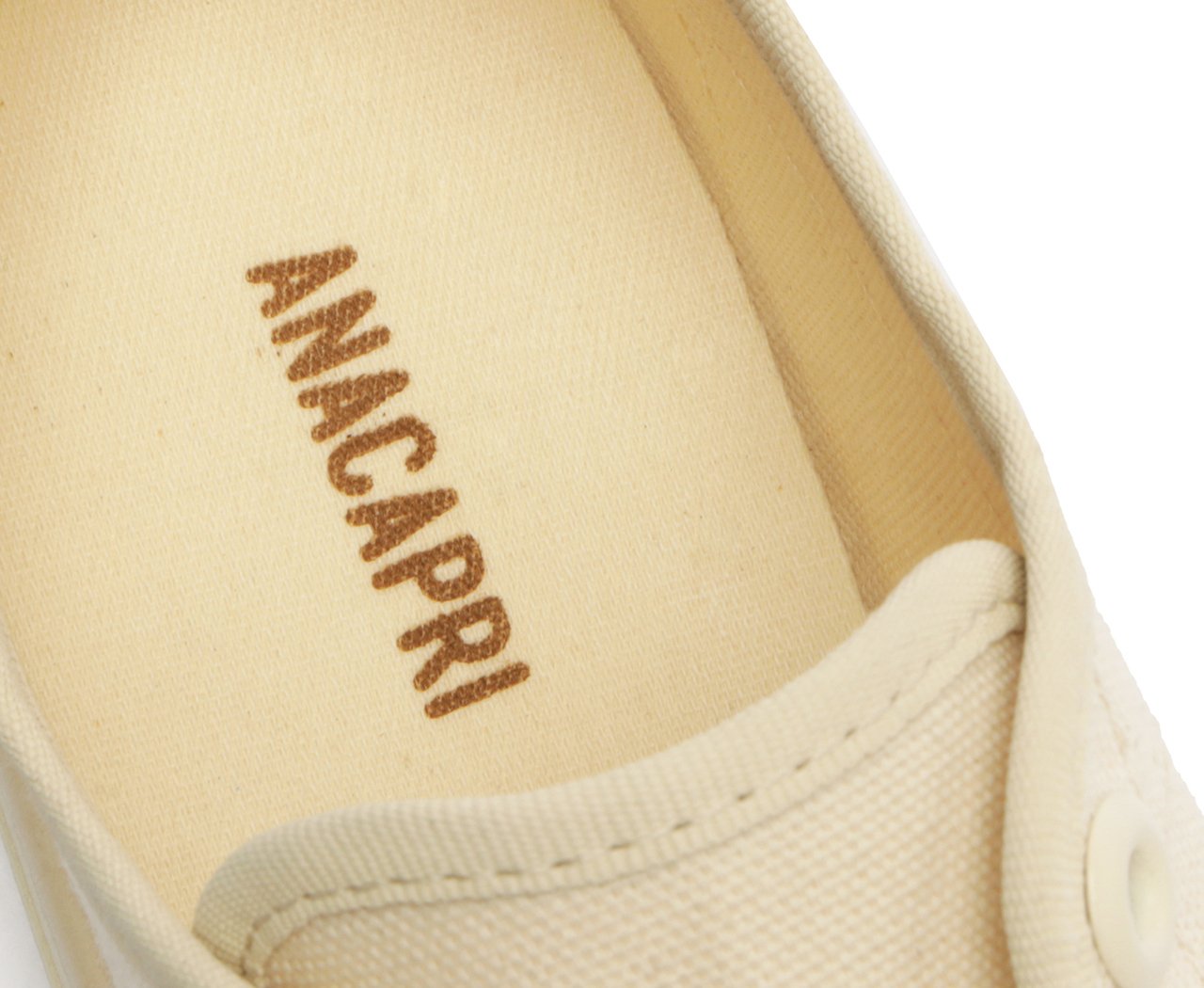 Tênis Slip On Alê Branco | Anacapri