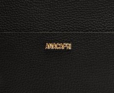Bolsa Tote Média Work Preta