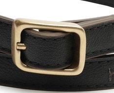 Cinto Fino Helena Preto