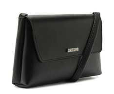 Bolsa Tiracolo Média It Clássica Preta