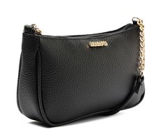 Bolsa Tiracolo Média Snake Preta