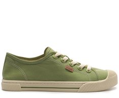 Tênis Retro Alê Verde