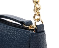 Bolsa Tiracolo Média Fun Azul