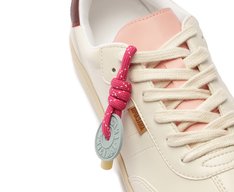 Tênis Chuteira Detalhe Custom Branco