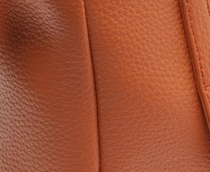 Bolsa Tote Média Work Day Laranja