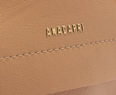 Bolsa Tote Média Color Bege