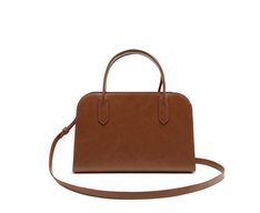 Bolsa Tote Média Millenium Marrom