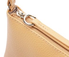 Bolsa Tiracolo Pequena Soul Bege
