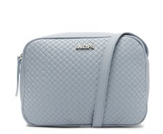 Bolsa Tiracolo Média Serenety Azul