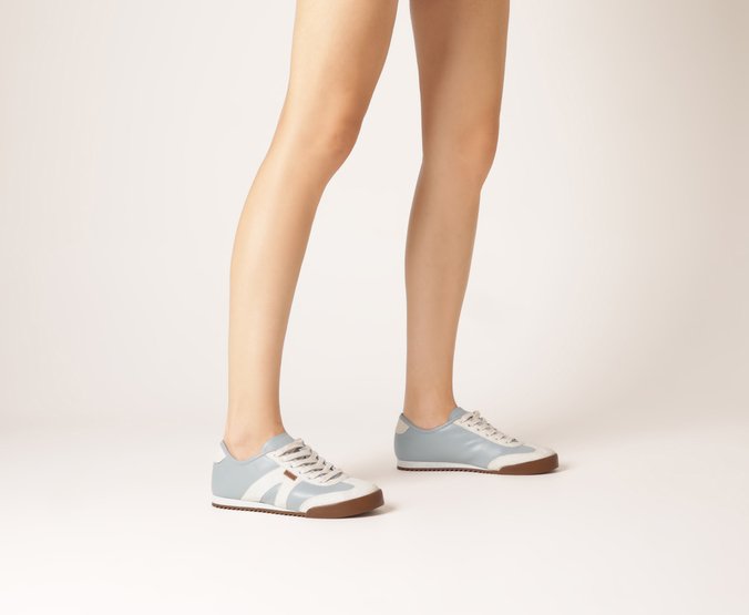 Tênis Vintage Azul | Anacapri