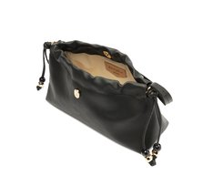 Bolsa Tiracolo Média Dubai Preta