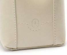 Bolsa Tote Média Everyday Branca