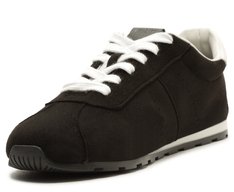 Tênis Sporty Olivia Preto