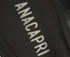 Sapatilha Slingback Mônica Preta