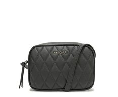 Bolsa Tiracolo Pequena Eco Floater Preta