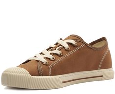 Tênis Retro Alê Marrom