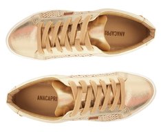Tênis Detalhado Ana Dourado
