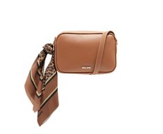 Bolsa Tiracolo Media Itacare Marrom