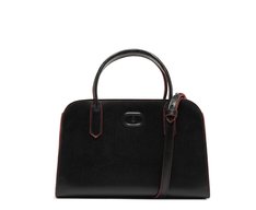 Bolsa Tote Média Millenium Preta