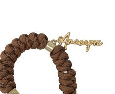 Bag Charm Atacador Animal Print | Anacapri