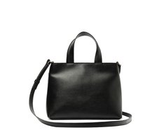 Bolsa Tote Média Timeless Preta