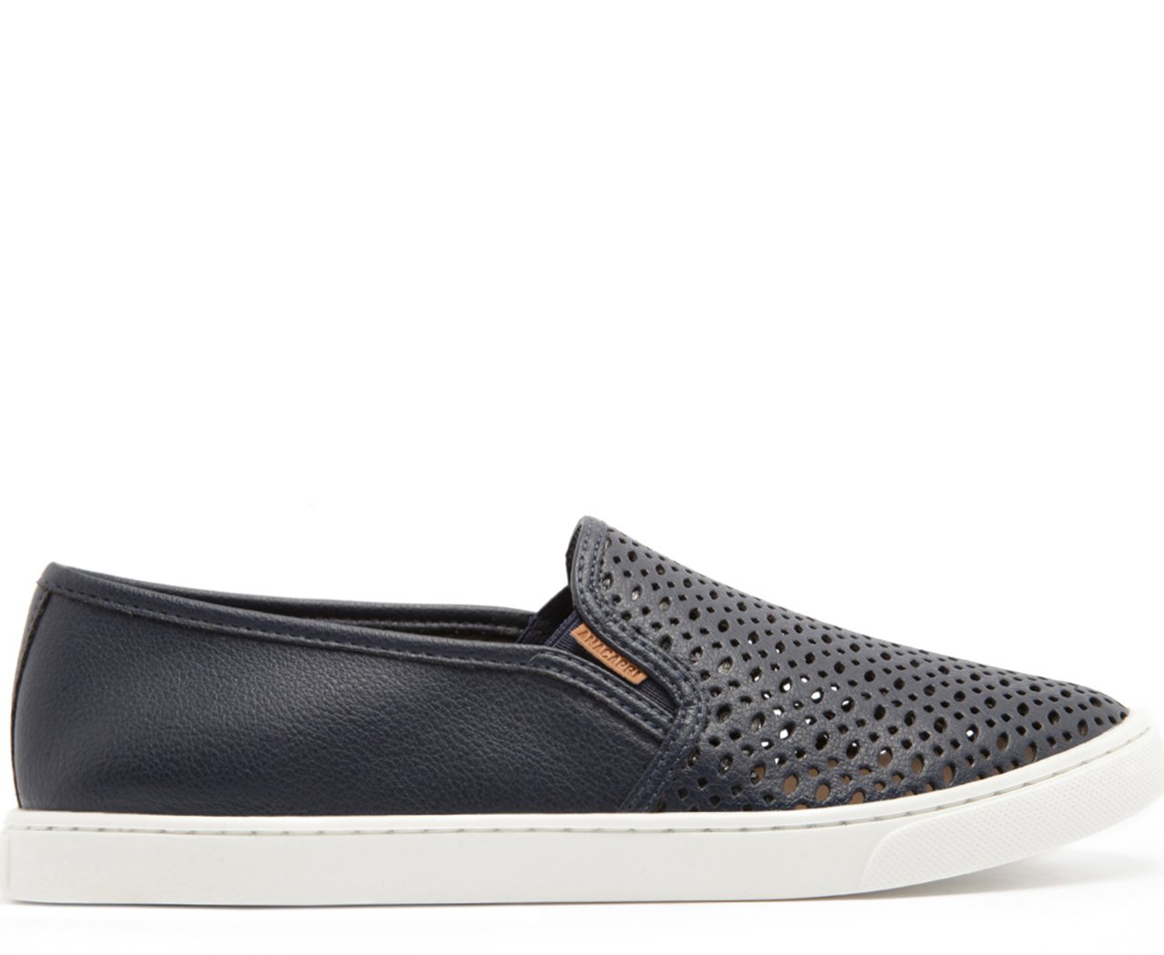 Tenis anacapri azul marinho outlet