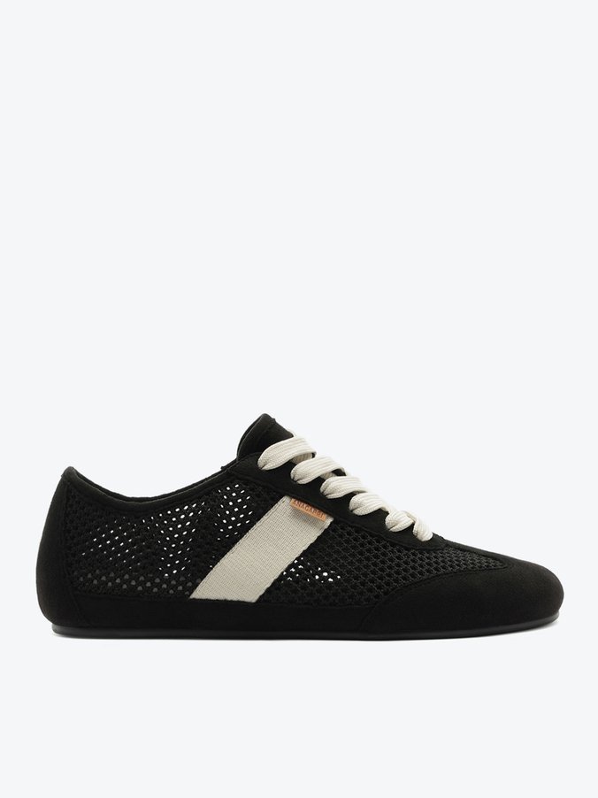 Tênis Verona Preto