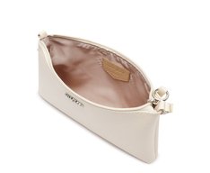 Bolsa Tiracolo Pequena Soul Branco