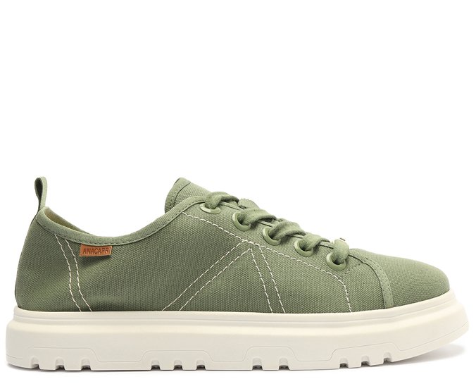 Tenis anacapri verde online