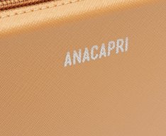 Necessaire Anacapri Marrom