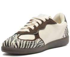 Tênis A'25 Animal Print Zebra