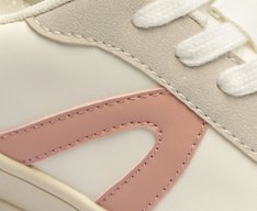Tênis Eco Dalian Rosa