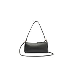 Tiracolo Pequena Bag Charm Preta
