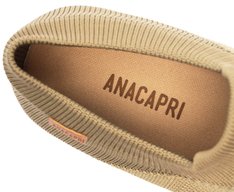 Tênis Slip On Knit Mono Verde