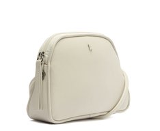 Bolsa Tiracolo Pequena Mono Branca