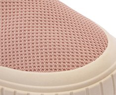Tênis Slip On Alê Rosa