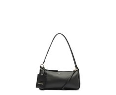 Tiracolo Pequena Bag Charm Preta